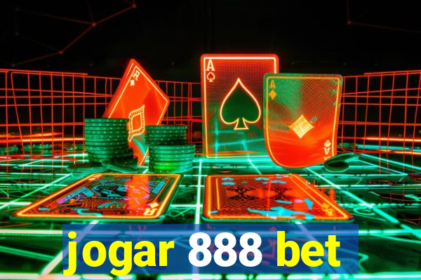 jogar 888 bet